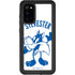 Looney Tunes Sylvester the Cat Big Head Galaxy S20 Waterproof Case