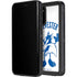 Looney Tunes Sylvester the Cat Big Head Galaxy S20 Waterproof Case