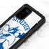 Looney Tunes Sylvester the Cat Big Head Galaxy S20 Waterproof Case