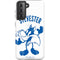 Looney Tunes Sylvester the Cat Big Head Galaxy S21 5G Pro Case