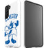 Looney Tunes Sylvester the Cat Big Head Galaxy S21 5G Pro Case