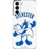 Looney Tunes Sylvester the Cat Big Head Galaxy S21 5G Skin