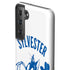Looney Tunes Sylvester the Cat Big Head Galaxy S21 FE Pro Case