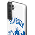 Looney Tunes Sylvester the Cat Big Head Galaxy S21 Plus 5G Pro Case