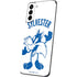 Looney Tunes Sylvester the Cat Big Head Galaxy S21 Plus 5G Skin