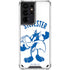 Looney Tunes Sylvester the Cat Big Head Galaxy S21 Ultra 5G Clear Case