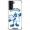 Looney Tunes Sylvester the Cat Big Head Galaxy S22 Clear Case