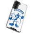 Looney Tunes Sylvester the Cat Big Head Galaxy S22 Plus Clear Case
