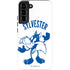 Looney Tunes Sylvester the Cat Big Head Galaxy S22 Plus Pro Case