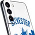 Looney Tunes Sylvester the Cat Big Head Galaxy S22 Plus Skin