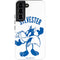 Looney Tunes Sylvester the Cat Big Head Galaxy S22 Pro Case