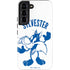 Looney Tunes Sylvester the Cat Big Head Galaxy S22 Pro Case