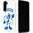 Looney Tunes Sylvester the Cat Big Head Galaxy S22 Pro Case