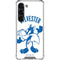 Looney Tunes Sylvester the Cat Big Head Galaxy S23 Clear Case