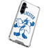 Looney Tunes Sylvester the Cat Big Head Galaxy S23 FE Clear Case
