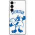 Looney Tunes Sylvester the Cat Big Head Galaxy S23 Plus Skin