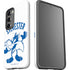 Looney Tunes Sylvester the Cat Big Head Galaxy S23 Pro Case