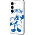 Looney Tunes Sylvester the Cat Big Head Galaxy S23 Skin