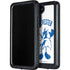 Looney Tunes Sylvester the Cat Big Head Galaxy S23 Waterproof Case