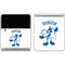 Looney Tunes Sylvester the Cat Big Head Galaxy Z Flip4 5G Skin