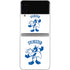 Looney Tunes Sylvester the Cat Big Head Galaxy Z Flip4 5G Skin
