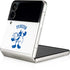 Looney Tunes Sylvester the Cat Big Head Galaxy Z Flip4 5G Skin