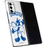 Looney Tunes Sylvester the Cat Big Head Galaxy Z Fold2 5G Skin