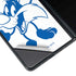 Looney Tunes Sylvester the Cat Big Head Galaxy Z Fold3 5G Skin