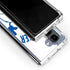 Looney Tunes Sylvester the Cat Big Head Galaxy Z Fold5 5G Clear Case
