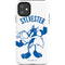 Looney Tunes Sylvester the Cat Big Head iPhone 11 Impact Case