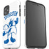 Looney Tunes Sylvester the Cat Big Head iPhone 11 Impact Case