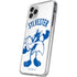 Looney Tunes Sylvester the Cat Big Head iPhone 11 Pro Clear Case