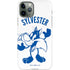 Looney Tunes Sylvester the Cat Big Head iPhone 11 Pro Lite Case