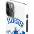 Looney Tunes Sylvester the Cat Big Head iPhone 11 Pro Lite Case