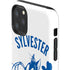Looney Tunes Sylvester the Cat Big Head iPhone 11 Pro Max Impact Case
