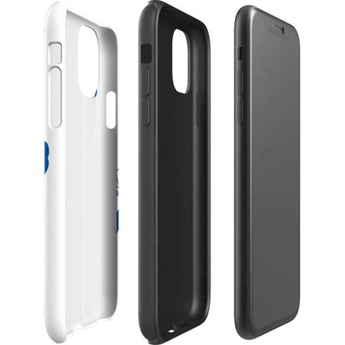 Looney Tunes Sylvester the Cat Big Head iPhone 11 Pro Max Impact Case
