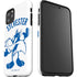 Looney Tunes Sylvester the Cat Big Head iPhone 11 Pro Max Impact Case