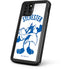Looney Tunes Sylvester the Cat Big Head iPhone 11 Pro Waterproof Case