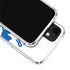 Looney Tunes Sylvester the Cat Big Head iPhone 12 Clear Case