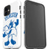 Looney Tunes Sylvester the Cat Big Head iPhone 12 Impact Case