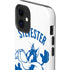 Looney Tunes Sylvester the Cat Big Head iPhone 12 Mini Impact Case