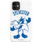 Looney Tunes Sylvester the Cat Big Head iPhone 12 Mini Lite Case