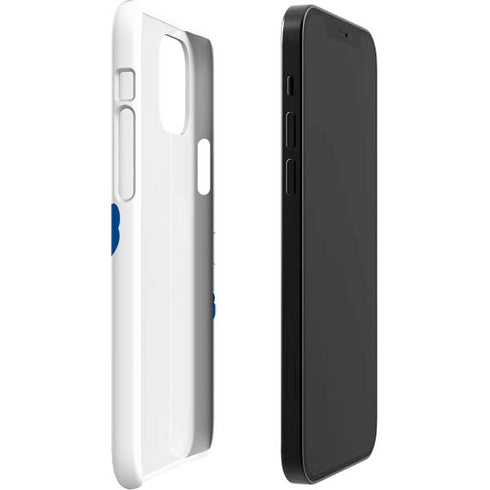 Looney Tunes Sylvester the Cat Big Head iPhone 12 Mini Lite Case