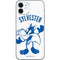 Looney Tunes Sylvester the Cat Big Head iPhone 12 Mini Skin