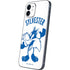 Looney Tunes Sylvester the Cat Big Head iPhone 12 Mini Skin
