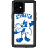 Looney Tunes Sylvester the Cat Big Head iPhone 12 Mini Waterproof Case