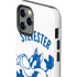 Looney Tunes Sylvester the Cat Big Head iPhone 12 Pro Impact Case