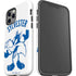 Looney Tunes Sylvester the Cat Big Head iPhone 12 Pro Impact Case