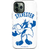 Looney Tunes Sylvester the Cat Big Head iPhone 12 Pro Max Impact Case