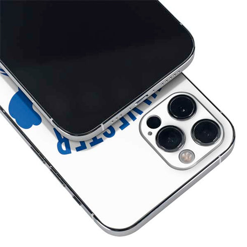 Looney Tunes Sylvester the Cat Big Head iPhone 12 Pro Max Skin